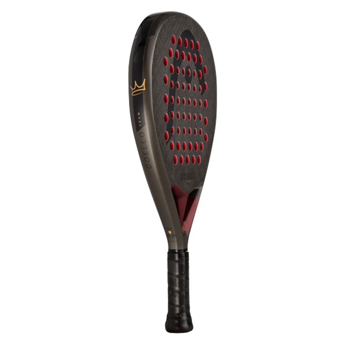Raquette de padel Head Coello Team 2026 - Esprit Padel Shop