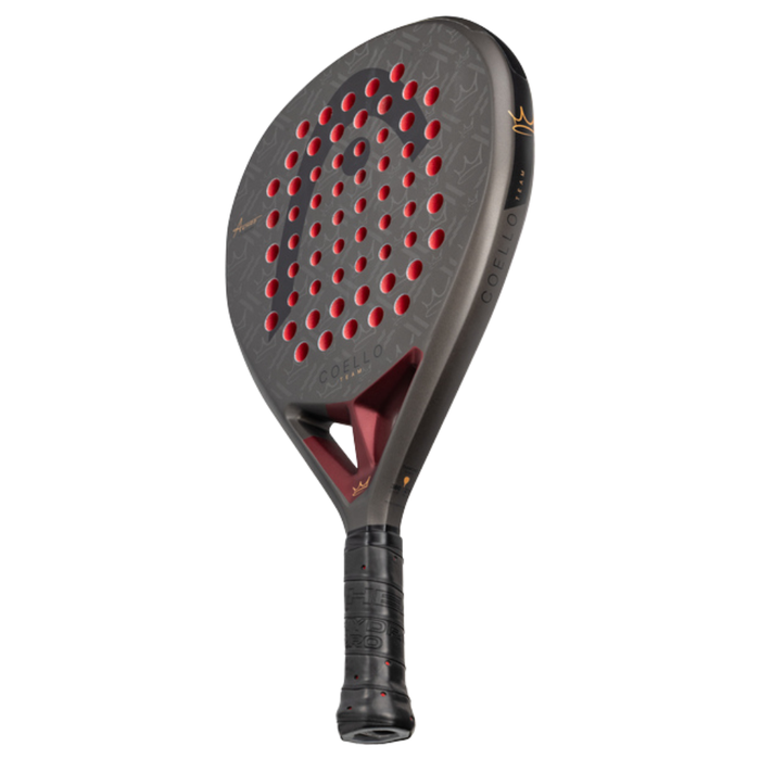 Raquette de padel Head Coello Team 2026 - Esprit Padel Shop