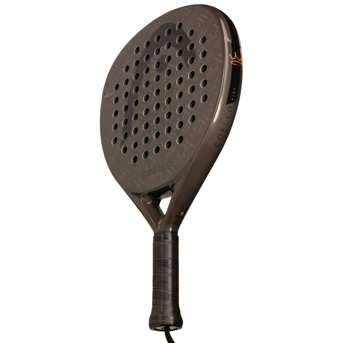 Raquette de padel Head Coello Vibe 2026 - Esprit Padel Shop