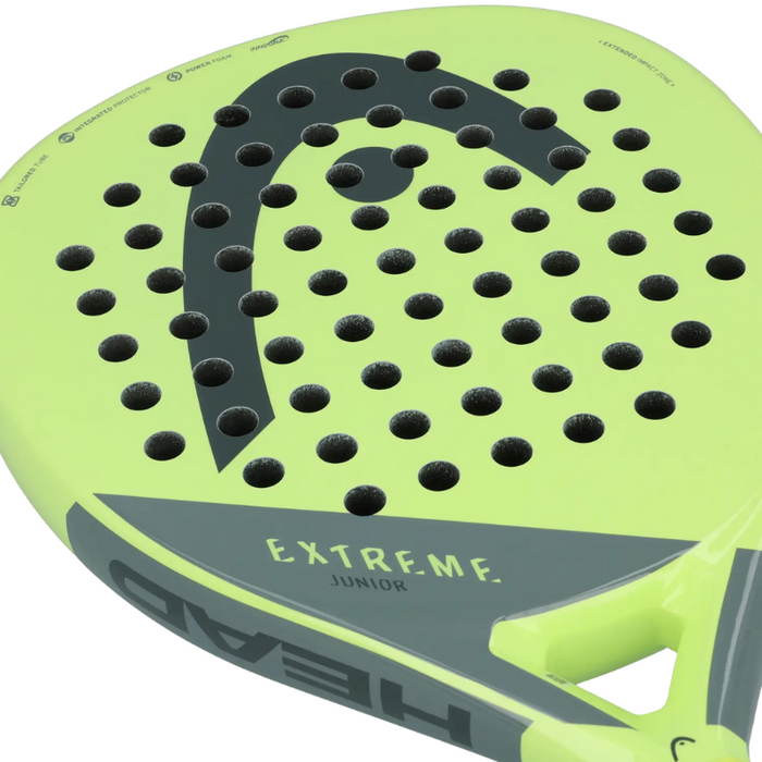 Raquette de padel Head Extreme Junior 2023 - Esprit Padel Shop