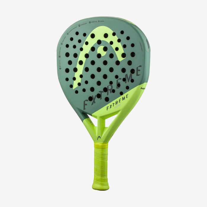 Raquette de padel Head Extreme Motion 2023 3q - Esprit Padel Shop