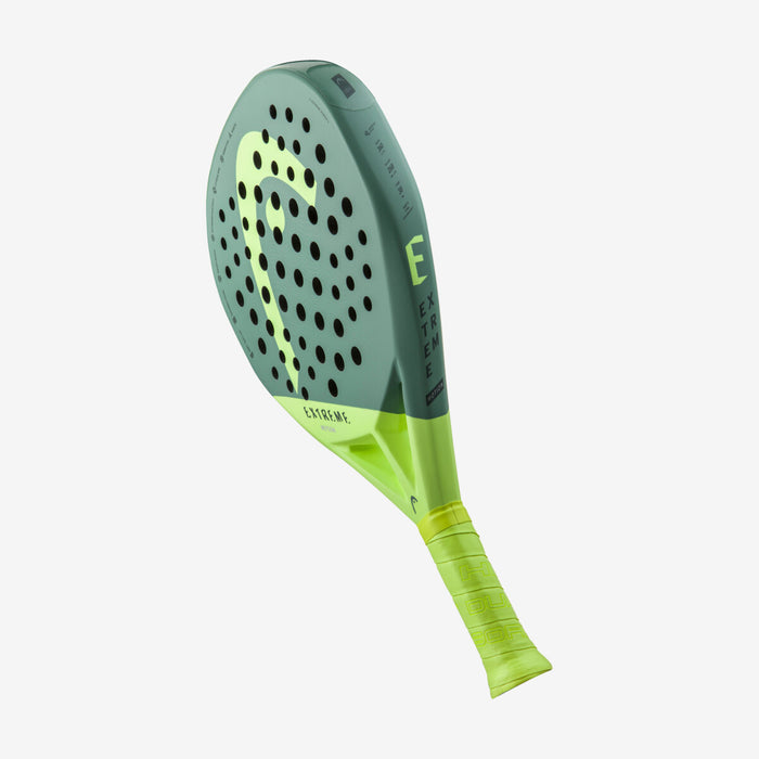 Raquette de padel Head Extreme Motion 2023 incliné 2- Esprit Padel Shop