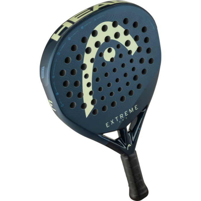 Raquette de padel Head Extreme Pro 2025 - Esprit Padel Shop