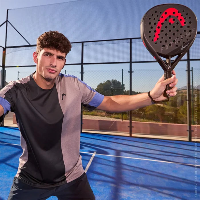 Raquette de padel Head Extreme Pro LTD 2024 Arturo Coello - Esprit Padel Shop