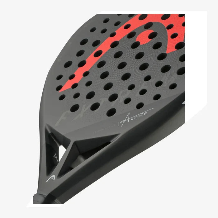 Raquette de padel Head Extreme Pro LTD 2024 Arturo Coello - Esprit Padel Shop