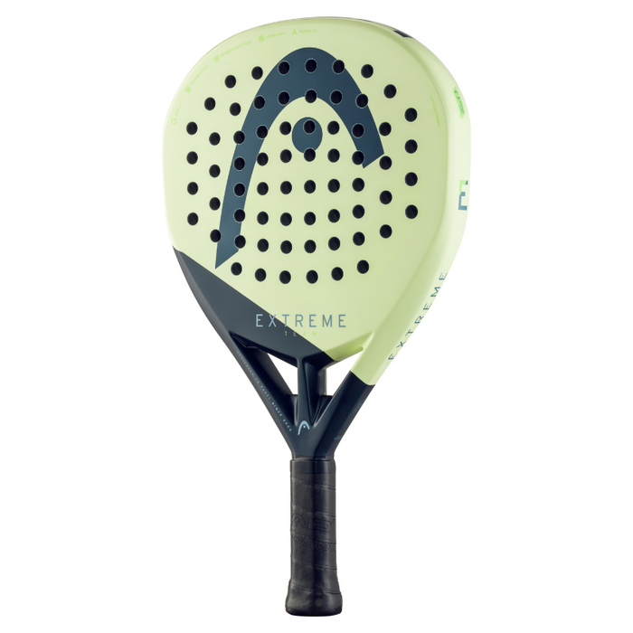 Raquette de padel Head Extreme Team 2025 - Esprit Padel Shop