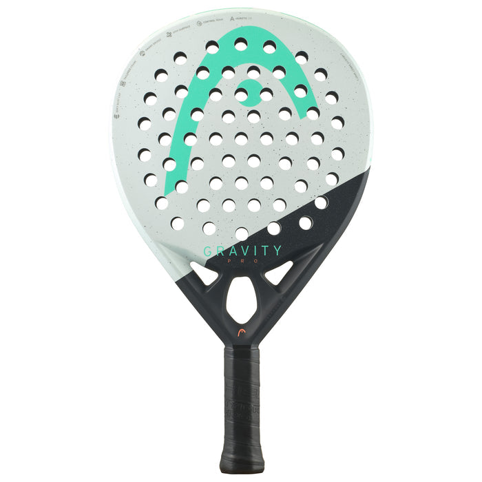 Raquette de padel Head Gravity Pro 2024 - Esprit Padel Shop