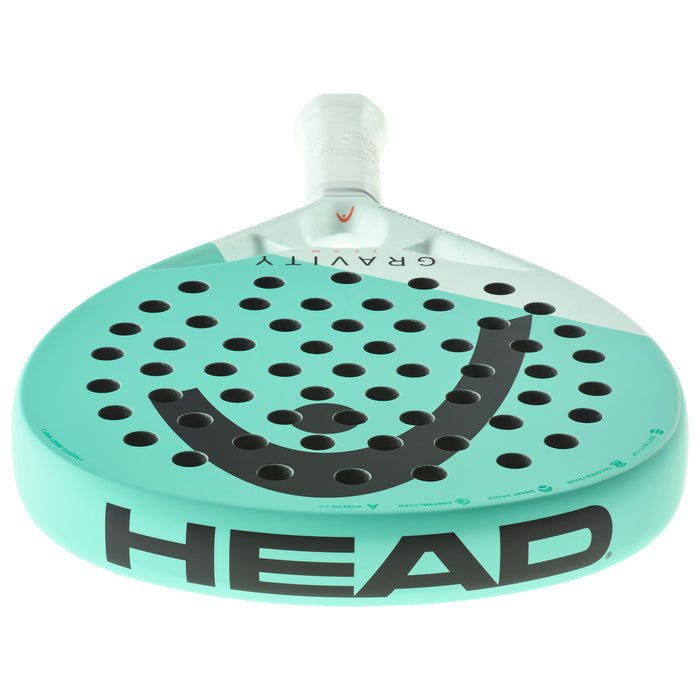 Raquette de padel Head Gravity Team 2024 - Esprit Padel Shop
