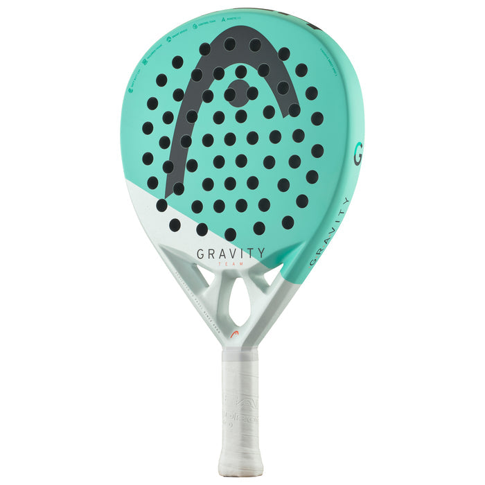Raquette de padel Head Gravity Team 2024 - Esprit Padel Shop