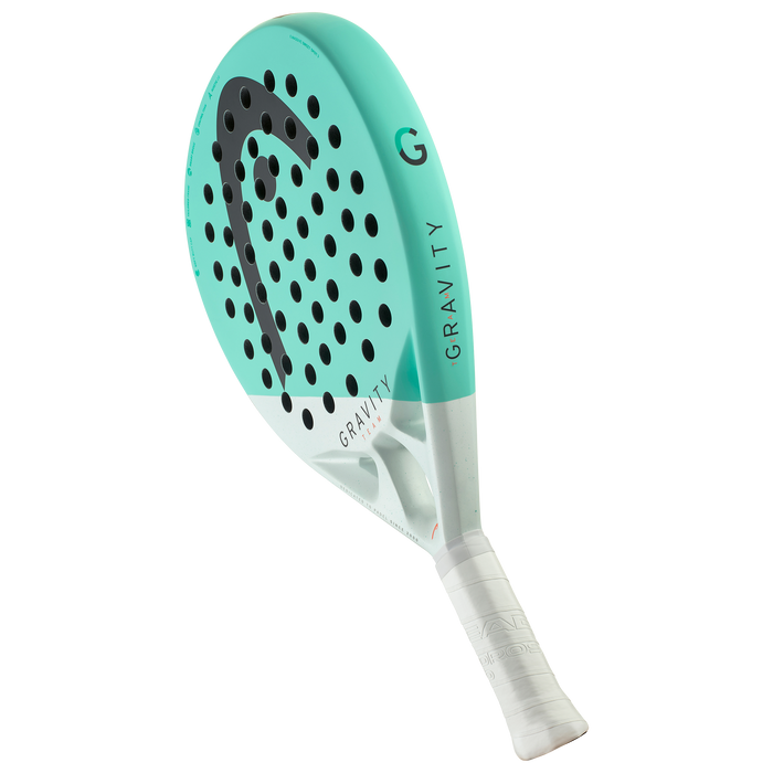 Raquette de padel Head Gravity Team 2024 - Esprit Padel Shop