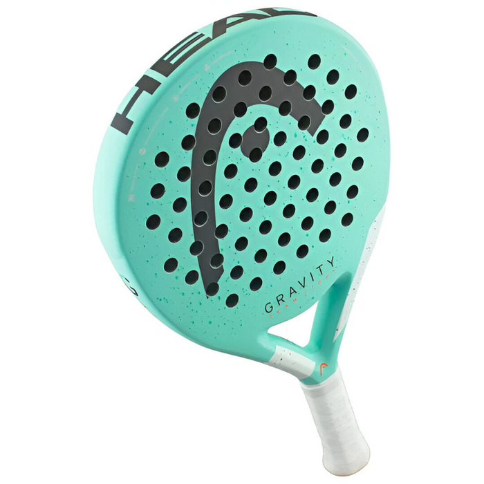 Raquette de padel Head Gravity Team Light 2024 Cadre - Esprit Padel Shop