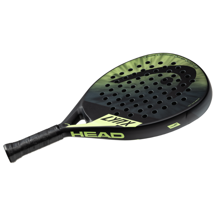 Raquette de padel Head Lynx 2025 - Esprit Padel Shop