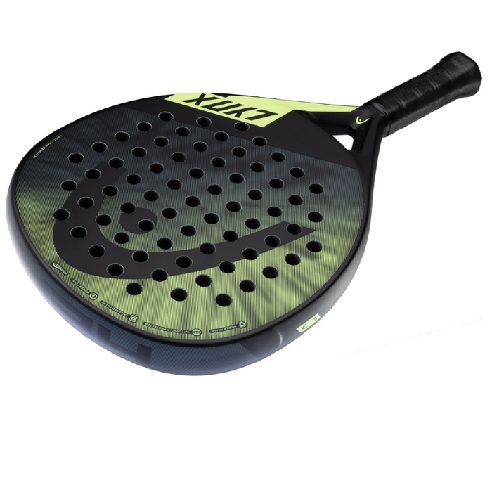 Raquette de padel Head Lynx 2025 - Esprit Padel Shop
