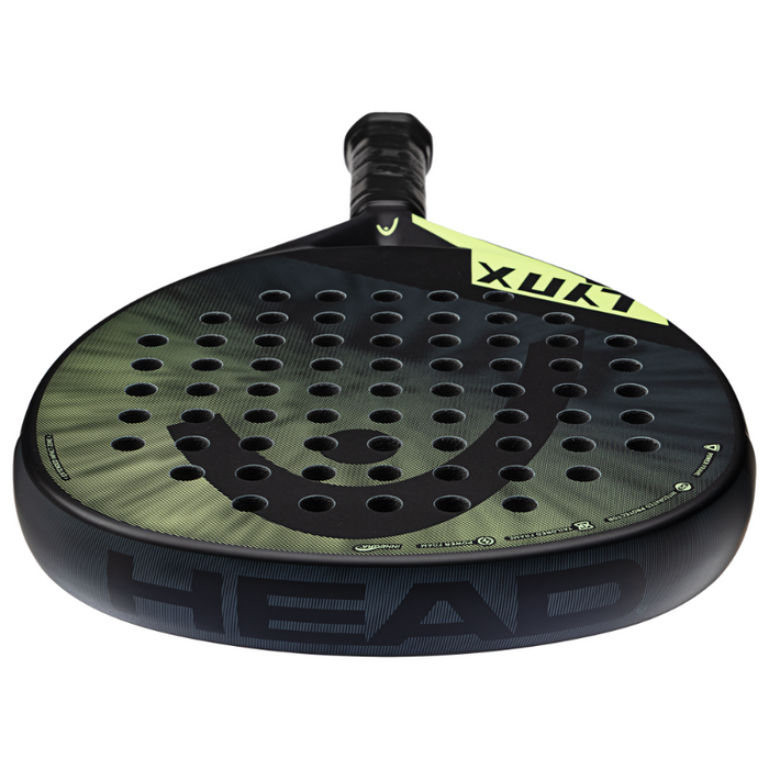 Raquette de padel Head Lynx 2025 - Esprit Padel Shop