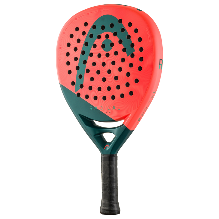 Raquette de padel Head Radical Team 2026 - Esprit Padel Shop