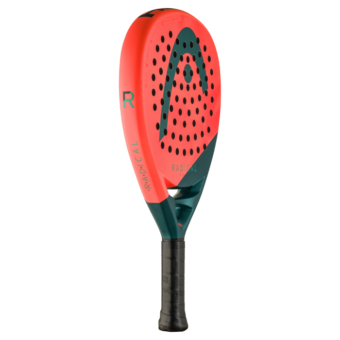 Raquette de padel Head Radical Team 2026 - Esprit Padel Shop