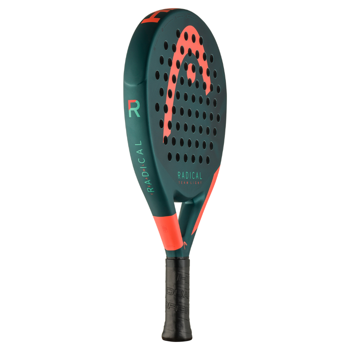 Raquette de padel Head Radical Team Light - Esprit Padel Shop