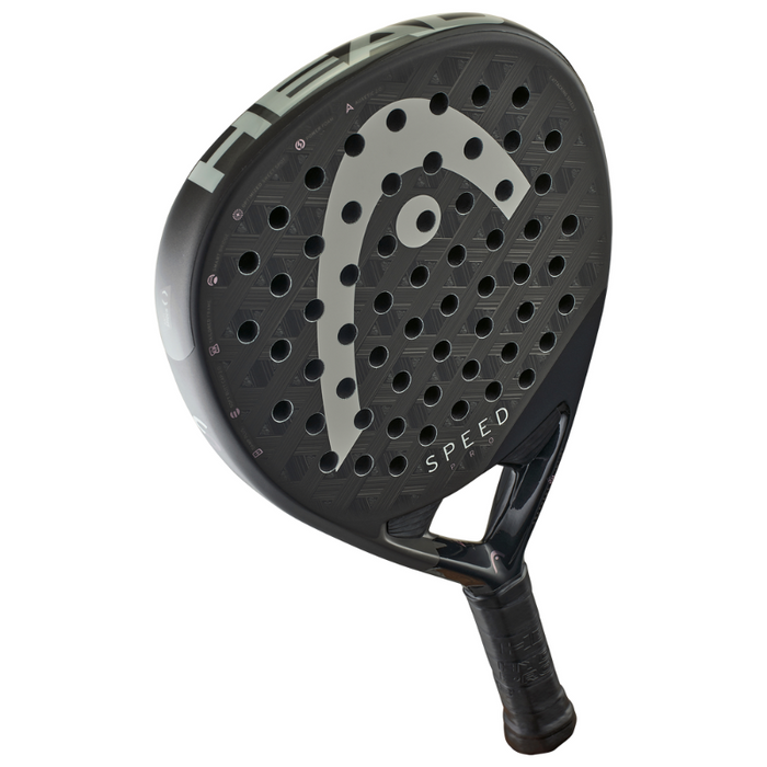 Raquette de padel Head Speed Pro 2025 - Esprit Padel Shop