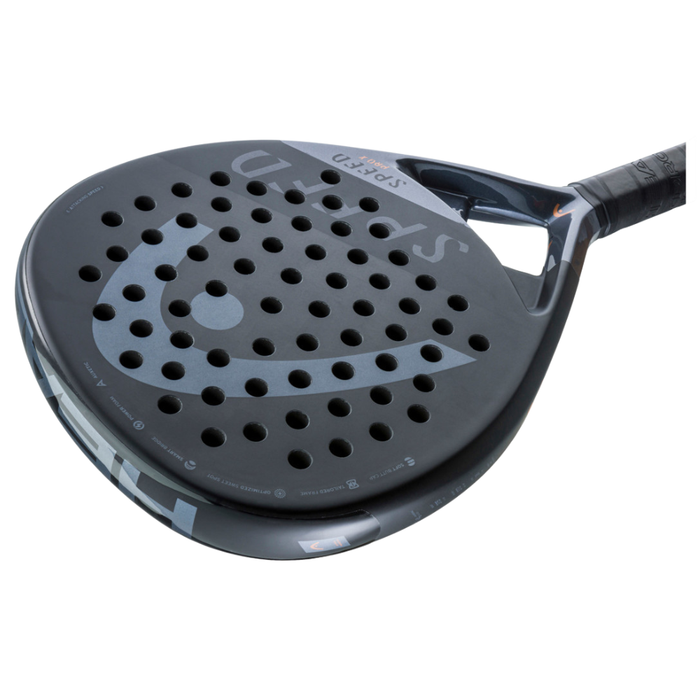 Raquette de padel Head Speed Pro X - Esprit Padel Shop
