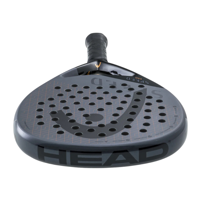Raquette de padel Head Speed Pro - Esprit Padel Shop