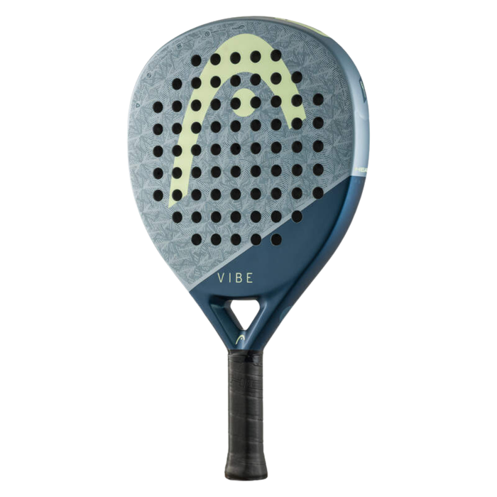 Raquette de padel Head Vibe Bleu 2026 - Esprit Padel Shop