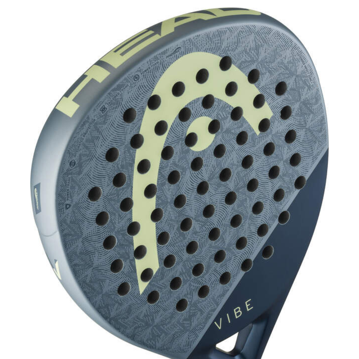 Raquette de padel Head Vibe Bleu 2026 - Esprit Padel Shop