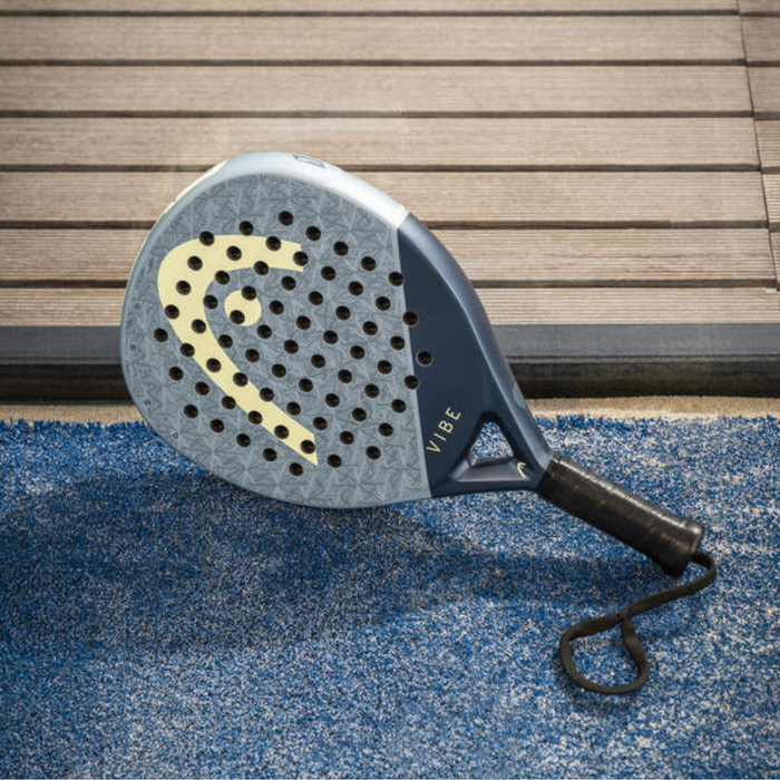 Raquette de padel Head Vibe Bleu 2026 - Esprit Padel Shop