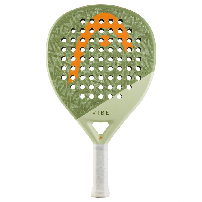 Raquette de padel Head Vibe Vert 2026 - Esprit Padel Shop