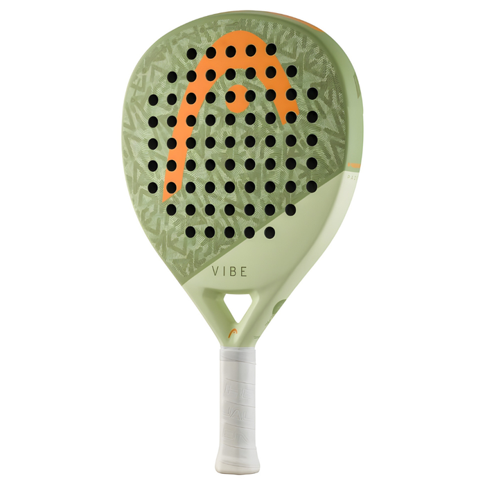 Raquette de padel Head Vibe Vert 2026 - Esprit Padel Shop