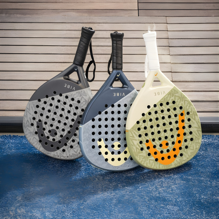 Raquette de padel Head Vibe Vert 2026 - Esprit Padel Shop