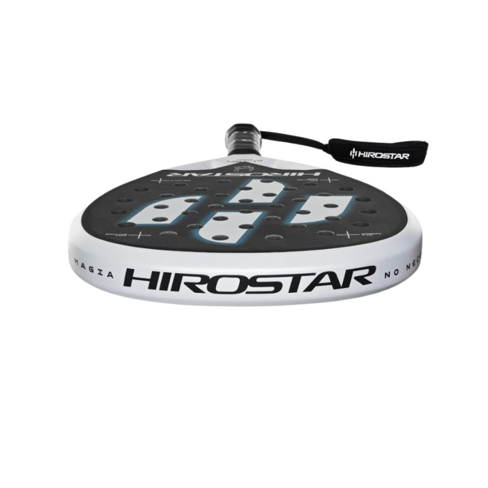 Raquette de padel Hirostar Alien Pro 2025 - Esprit Padel Shop