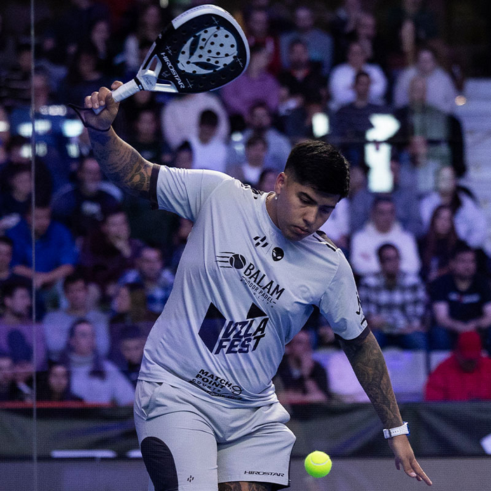 Raquette de padel Hirostar Alien Pro 2025 - Esprit Padel Shop