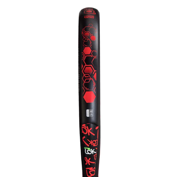 Raquette de padel Lok Be Hype Gen 2 2026 - Esprit Padel Shop