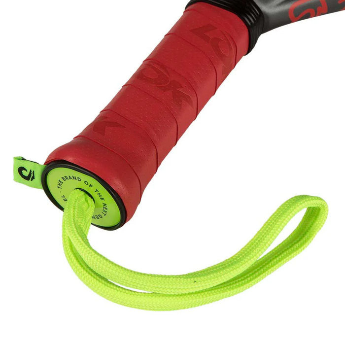 Raquette de padel Lok Be Hype Gen 2 2026 - Esprit Padel Shop