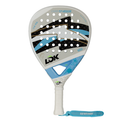 Raquette de Padel Lok Carbon Franco Dal Bianco Gen 2 2026 - Esprit Padel Shop
