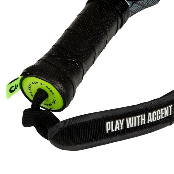 Raquette de padel Lok Easy Flow Gen 2 2026 - Esprit Padel Shop
