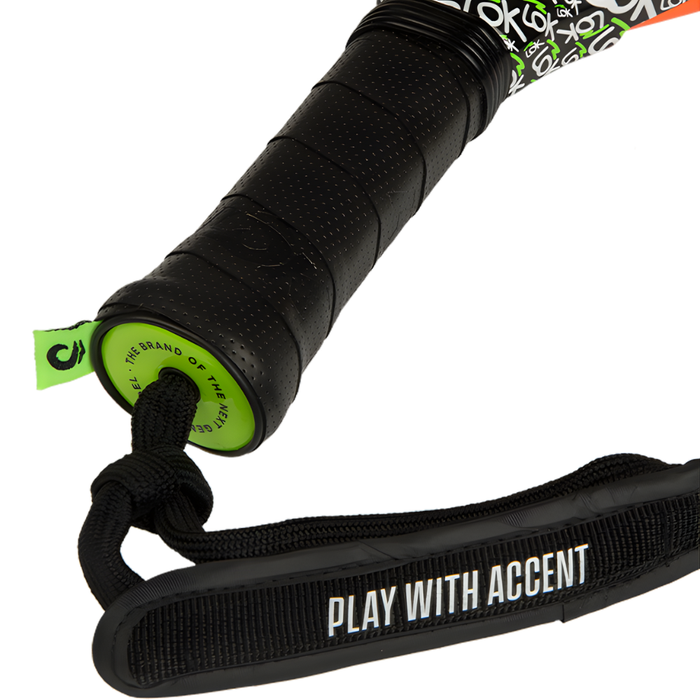 Raquette de padel Lok Easy Hype Gen 2 2026 - Esprit Padel Shop