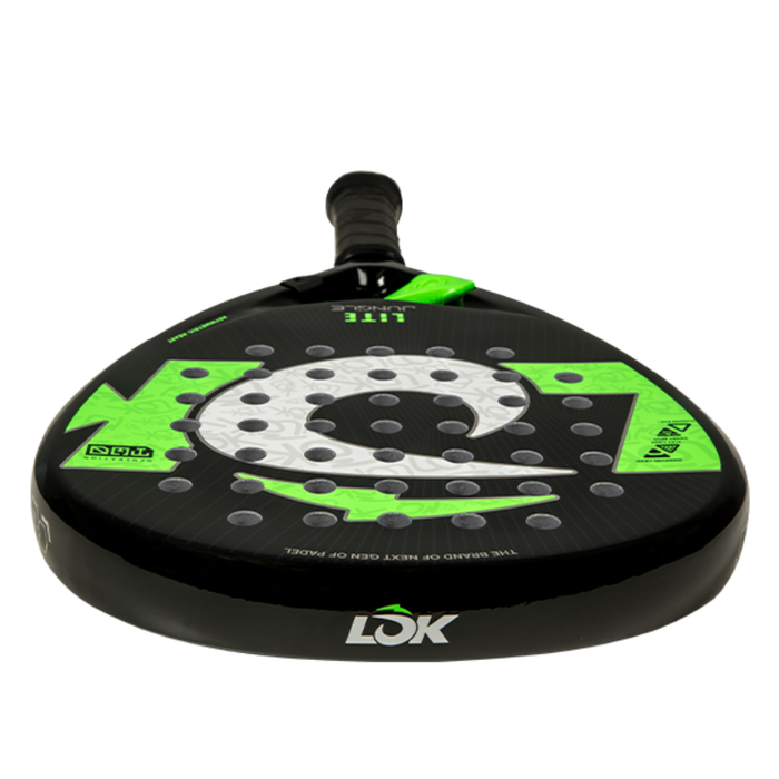 Raquette de padel Lok Jungle Elite 2026 - Esprit Padel Shop