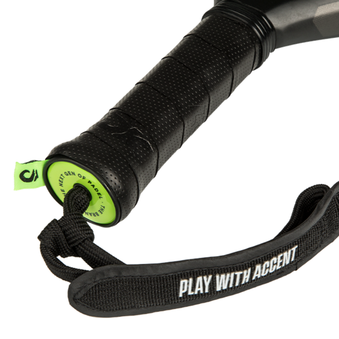 Raquette de padel Lok Jungle Elite 2026 - Esprit Padel Shop