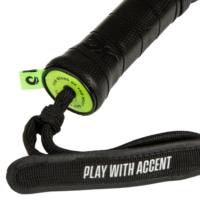 Raquette de padel Lok Maxx Flow Gen 2 2026 - Esprit Padel Shop