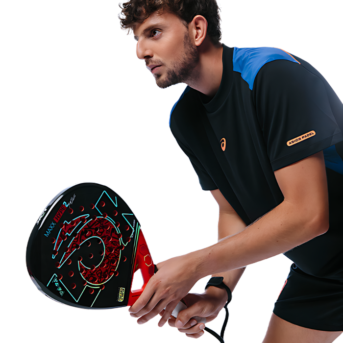 Raquette de padel Lok Maxx Hype Gen 2 2026 - Esprit Padel Shop