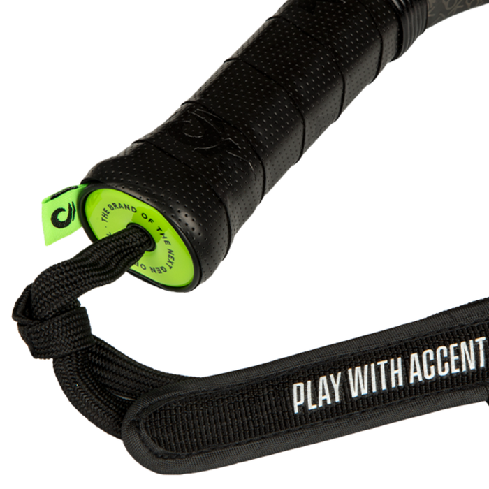 Raquette de padel Lok Maxx Hype Gen 2 2026 - Esprit Padel Shop