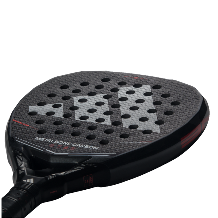 Raquette de padel Adidas Metalbone Carbon 3.5 2026 - Esprit Padel Shop