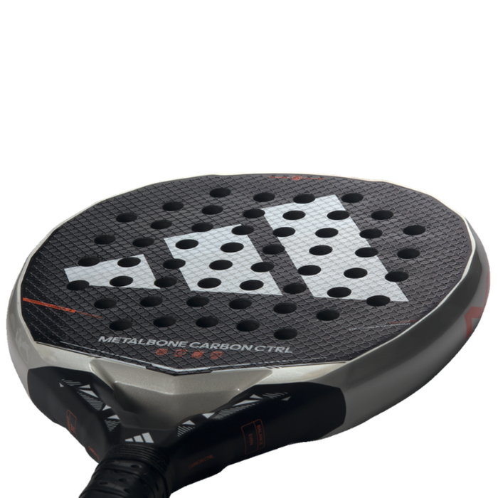 Raquette de padel Adidas Metalbone Carbon Control 3.5 2026 - Esprit Padel Shop