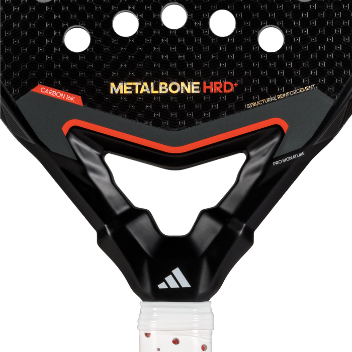 Raquette de padel Adidas Metalbone HRD 3.4 2025 - Esprit Padel Shop