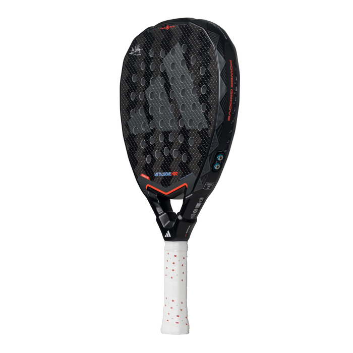Raquette de padel Adidas Metalbone HRD 3.4 2025 - Esprit Padel Shop
