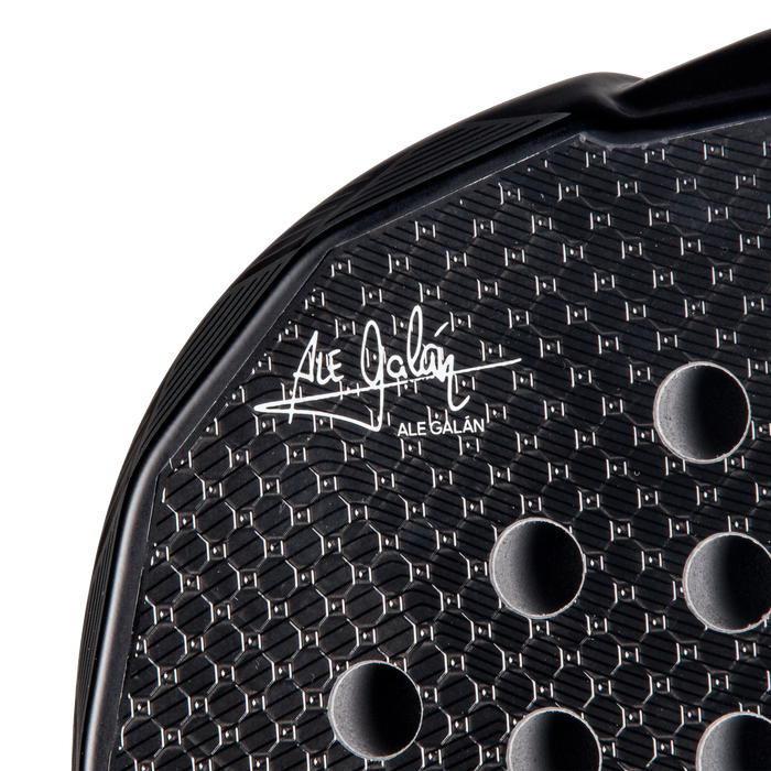 Raquette de padel Adidas Metalbone HRD 3.4 2025 - Esprit Padel Shop