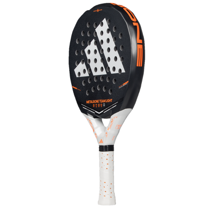 Raquette de padel Adidas Metalbone Team Light 3.5 - Esprit Padel Shop