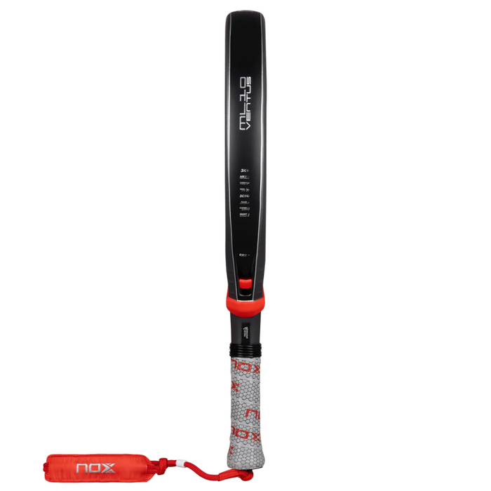 Raquette de padel Nox ML10 Ventus Control 3K - Esprit Padel Shop