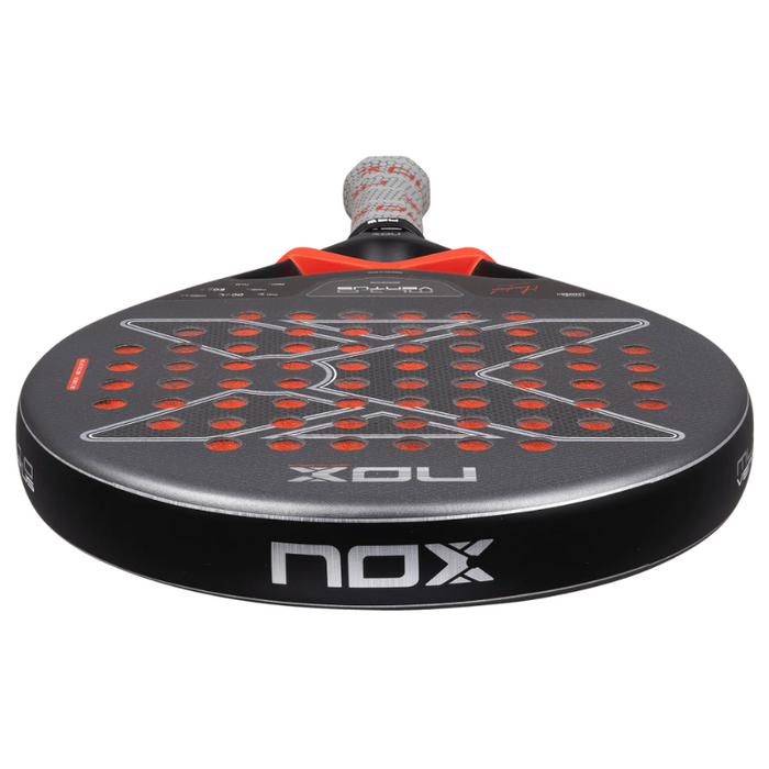 Raquette de padel Nox ML10 Ventus Control 3K - Esprit Padel Shop